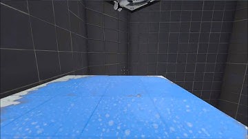 Crazy Canadians Play Portal 2 Custom Maps - Tower of Persistence