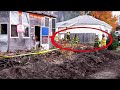 Firefighters Let Home Burn To The Ground Because Of What They Found Inside