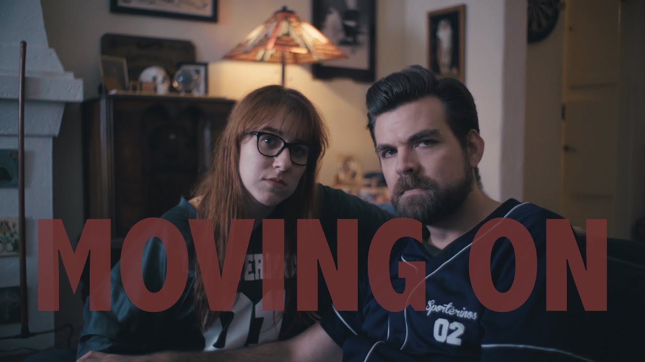 Tricycles Episode 4: Moving On with Paulo and Emily