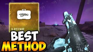 MW3 Zombies - BROKEN SOLO *ENTITY* Strategy for GUARENTEED LEGENDARY LOOT! (Easy Loot)