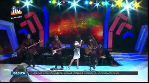 Deritamu deritaku..Sodiq feat Rena kdi