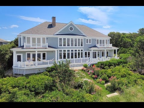36 Westwood Rd, Falmouth, MA home video tour