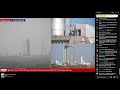 starship testing