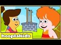 Jack And Jill Popular Nursery Rhyme HooplaKidz 