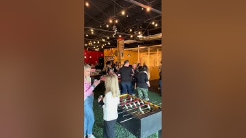 Private Party Space Axe Throwing in Malvern PA  #axthrowing  #axethrowing