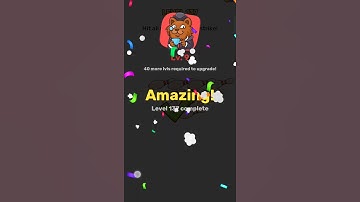 Brain blow game level 137 😇✨