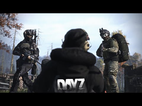 видео: Dayz - Кровь за кровь