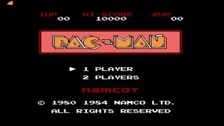 Pac-Man