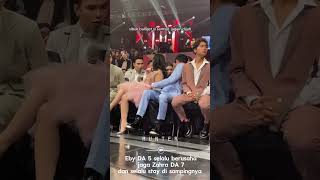 Download Lagu Green flag Eby DA 5 Selalu Jaga Zahra DA 7 Dan Disampingnya MP3