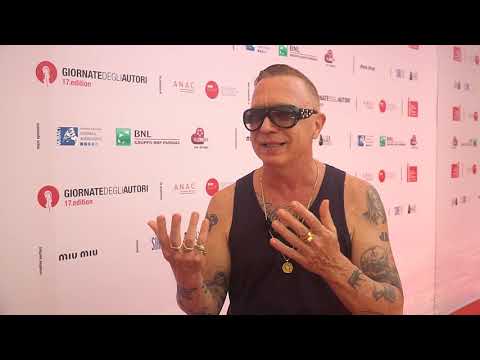 Interview with Bruce LaBruce