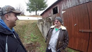 Meet Levi (mi2tn) and have a look at his property