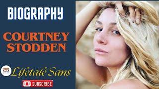 Celebrity Courtney Stodden biography & lifeatyle | age | Courtney Stodden net wroth | Courtney by lifetalesans Wealth