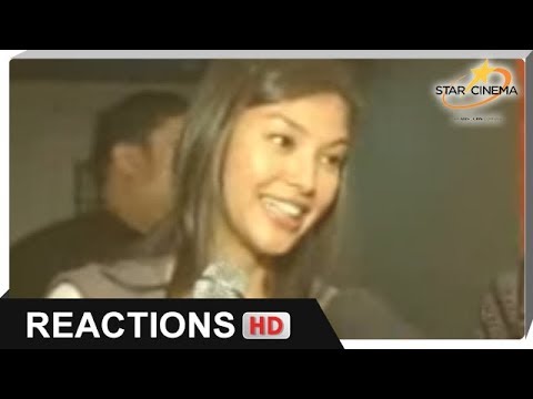 PAANO NA KAYA NOW SHOWING! (Wag kang pahuhuli! Man...