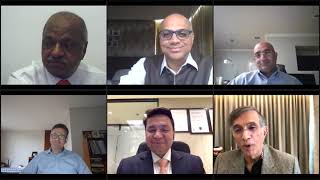 COVID19 -Impact on Commercial Real Estate and the Way Forward: Webinar