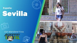 ¡Todo lo que necesitas saber para explorar Sevilla!