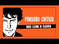 DIEGO FUSARO: Gramsci e la connessione sentimentale tra intellettuali e popolo