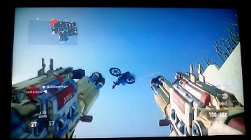 How to take down a warbird the easy way