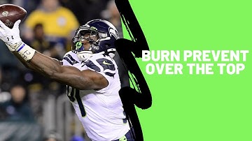 How To Bomb The Quarter 3 Deep Prevent Defense In Madden 22| Gun Bunch Money Play