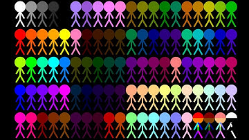 RTTB 27 Run Race ASRM in Algodoo