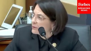 Becca Balint Accuses GOP Of 'Conspiracy Theories'
