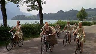 Video voorbeeld van "The Sound of Music - Do-Re-Mi"