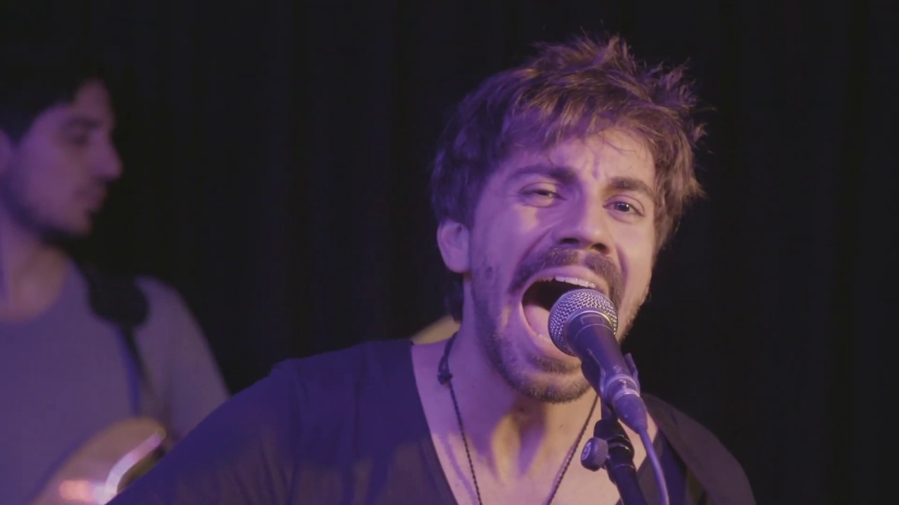 Alessio Bondì - Un Favuri