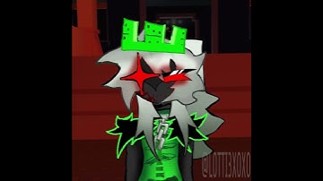 repost bc I didn’t waste an hour on ts #forsaken #1x1x1x1 #shedletsky  #roblox #animation #tweening