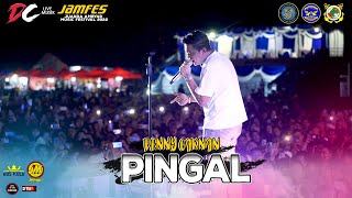 DENNY CAKNAN | PINGAL | DC MUSIC | JAMFES 2022 HUT TNI  KE 77