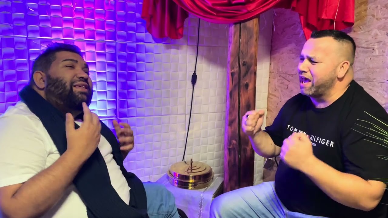 ŠHALOM STANKO ❌LACI) BICAV MANGE JEŽIŠ TIRO DUCHOS OFFICIAL VIDEO (NEW SONG) 2024 ❤️🩷❤️🩷