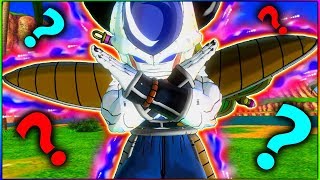 I Dont Know How To Use A Frieza Cac Eair 22 Dragon Ball Xenoverse 2