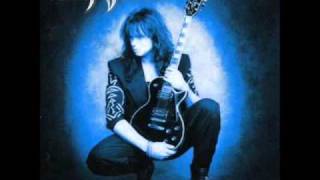 John Norum - Counting On Your Love chords