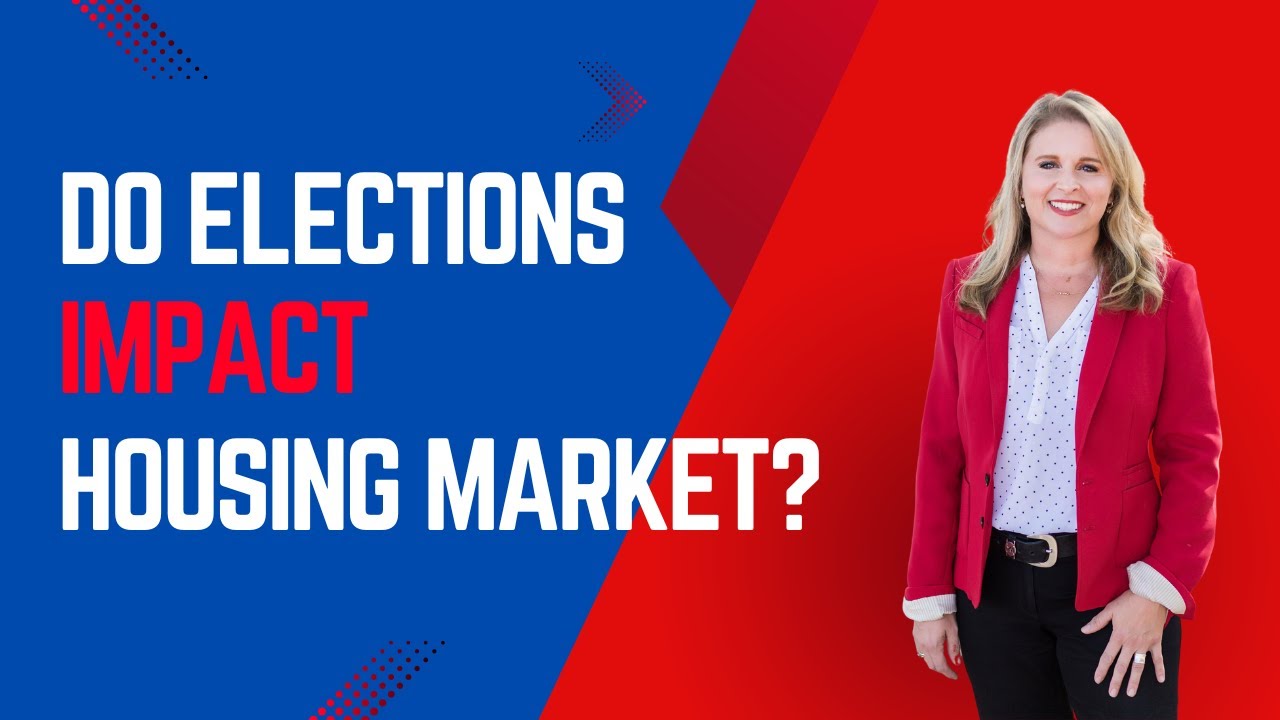 How Do Presidential Elections Affect The Housing Market?