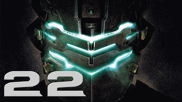 Dead Space 3 Gameplay Walkthrough Part 22 - (DS3)