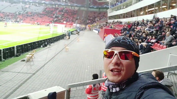 Bayer 04 Leverkusen - Atlético Madrid Champions League  2-1 06.11.19 ALL GOLAS
