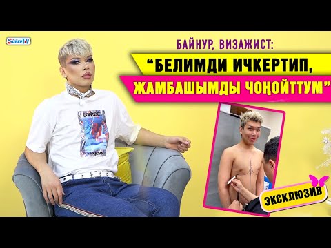 Video: Кол капчан киши өлтүргүч кимди өлтүрдү?