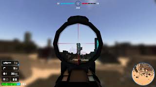Sectors Edge | Longest Wallbang Headshot!?