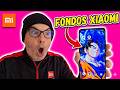 🎨 ¡FÁCIL! Cómo poner tus PROPIAS FOTOS de Fondo en XIAOMI HyperOS 🔥 (GUÍA DEFINITIVA)