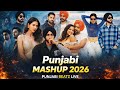 Punjabi Beatz Live Punjabi Song Mashup 2026 Nonstop Punjabi Hits 