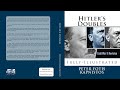 Hitler&#39;s Doubles: Fully-Illustrated