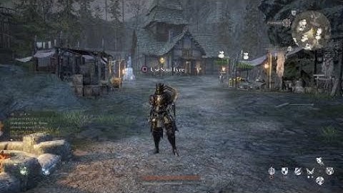 Bless Unleashed THE NEW BEST CRUSADER BUILD - 2021 (UPDATED)