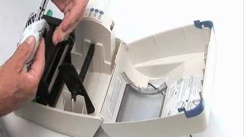 Datamax E - Class Mark II