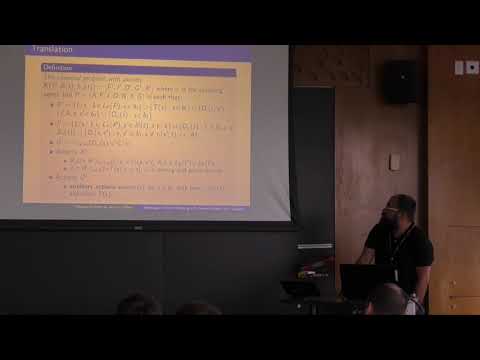 ICAPS 2017: Multiagent Online Planning with Nested Beliefs and Dialogue