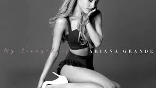 Ariana Grande - 1. Intro (Audio) [My Everything]