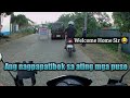 CHECKPOINT | Huwag pilitin kung wala kang license | IMB SHIFTAH