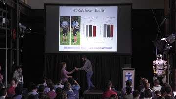 Lab Focus: Harvard University - Conor Walsh