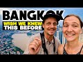 The River of Bangkok | Cheapest Way to Get Around