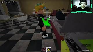 roblox dondurma dükanı facecamli korku oyunu