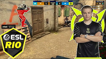 ALEKSIB SHOWING US HIS REAL POTENTIAL