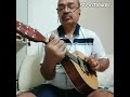 Kitni akeli kitni tanha on mandolin by sushil verma