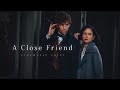 A Close Friend Cinematic Cover From Fantastic Beasts A Close Friend Cinematic Cover From Fantastic Beasts